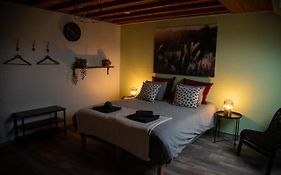 Pause Nature Sorbais Chambre Avec Salle De Bain Privative, Entree Independante Et Arrivee Autonome