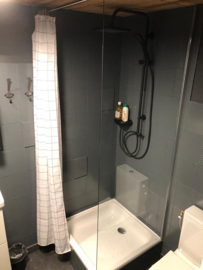 Pause Nature Sorbais Chambre Avec Salle De Bain Privative, Entree Independante Et Arrivee Autonome Exterior foto